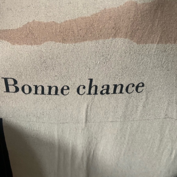 Zara Tshirt - Picture 2 of 5